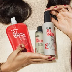 Allsmooth Intense Nourishing Treatment 100 ml-KMS Discount