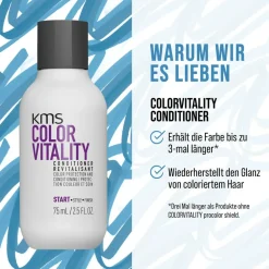 Colorvitality on the go Travel Set-KMS Clearance