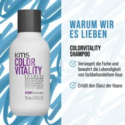 Colorvitality on the go Travel Set-KMS Clearance