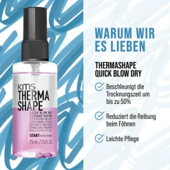 Colorvitality on the go Travel Set-KMS Clearance