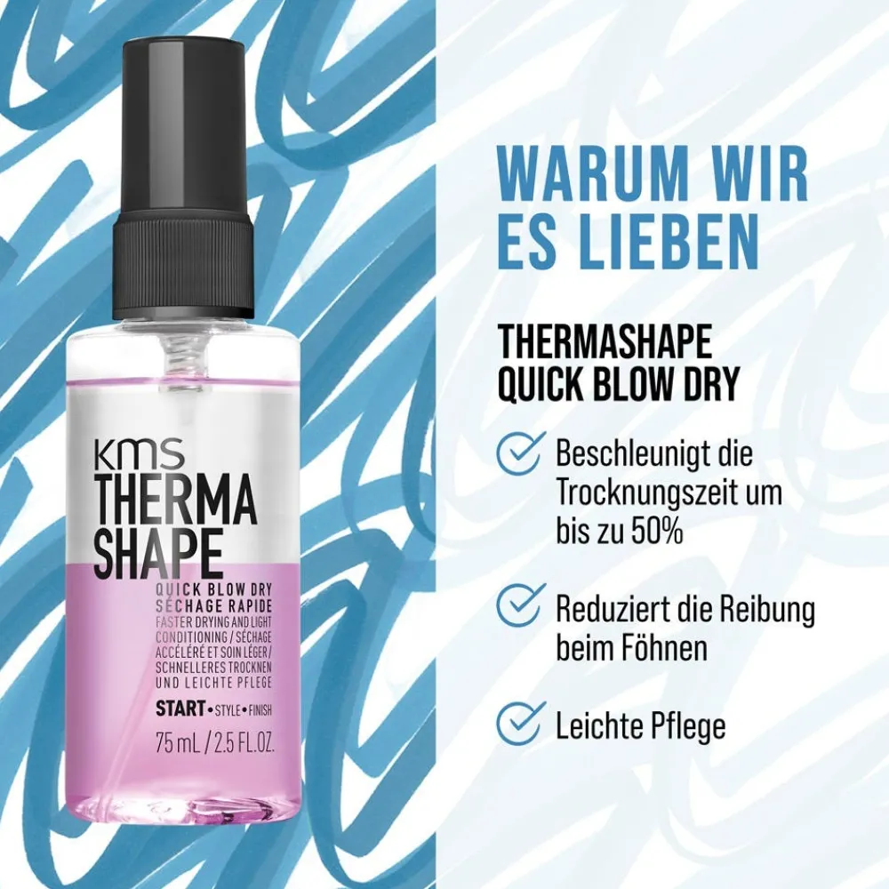 Colorvitality on the go Travel Set-KMS Clearance