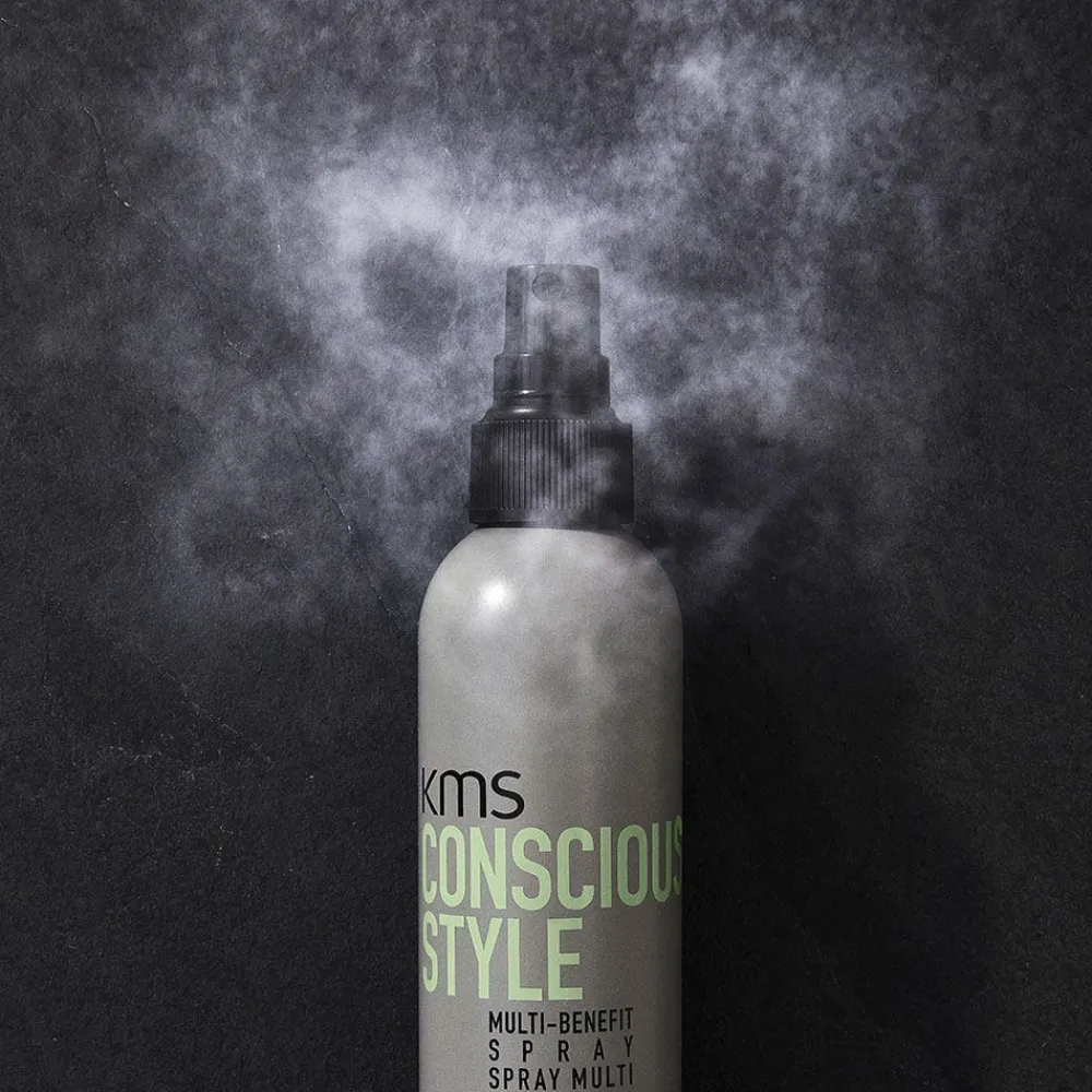 KMS Haarspray & Haarlack|Conscious Style Multi-Benefit-Spray 200 ml