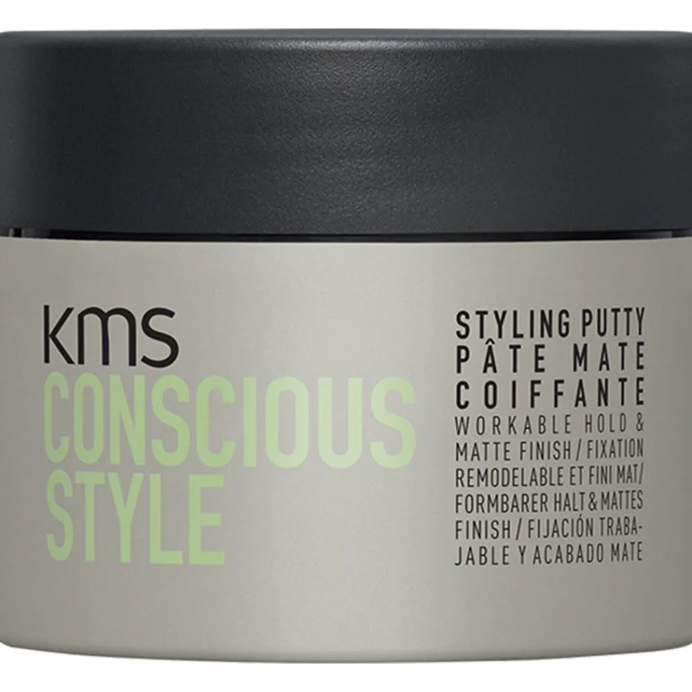 KMS Styling-Gel & Creme^Conscious Style Styling Putty 20 ml