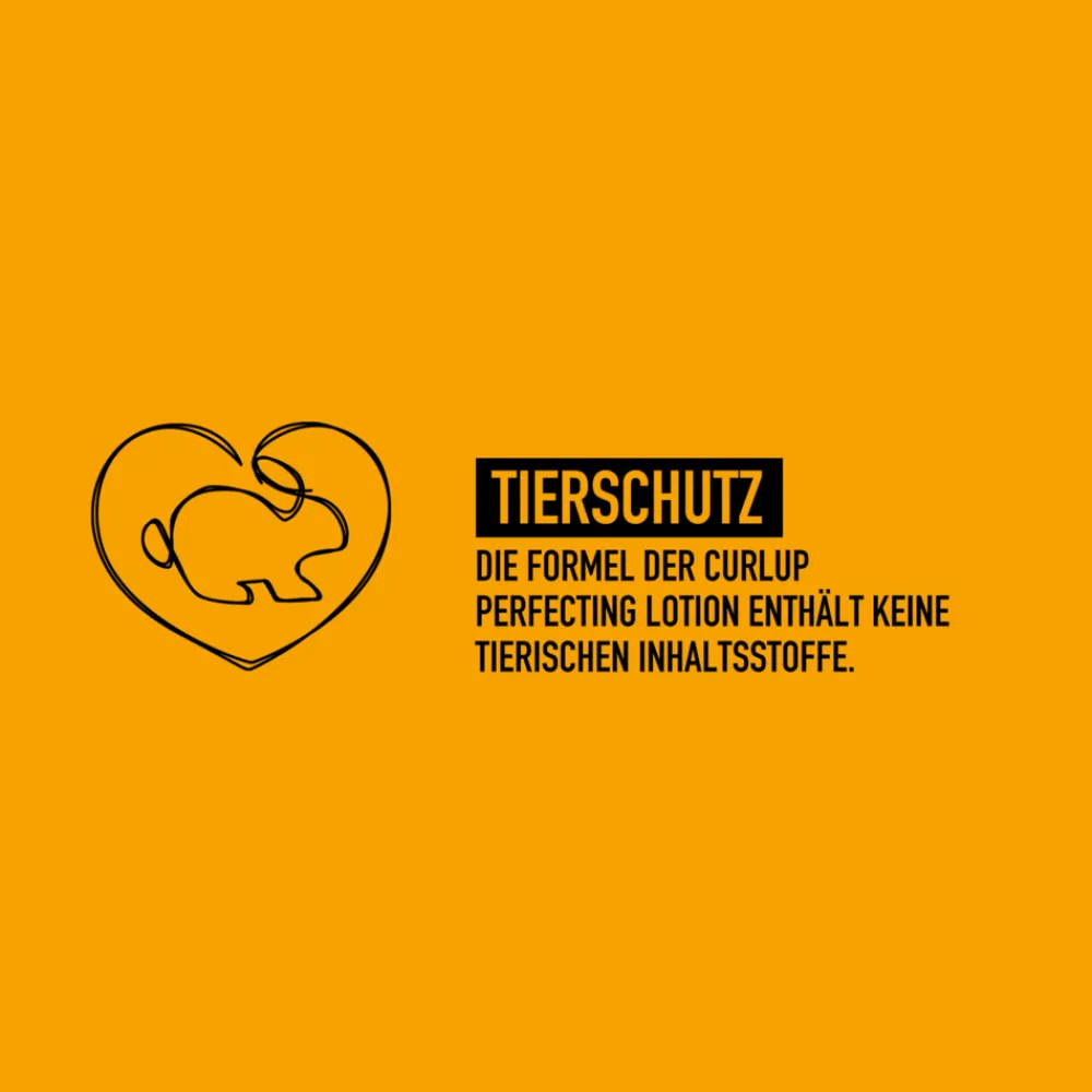 KMS Styling-Gel & Creme^Curlup Perfecting Lotion 100 ml