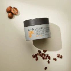 KMS Styling-Gel & Creme^Curlup Twisting Style Balm 230 ml