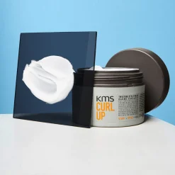 KMS Styling-Gel & Creme^Curlup Twisting Style Balm 230 ml