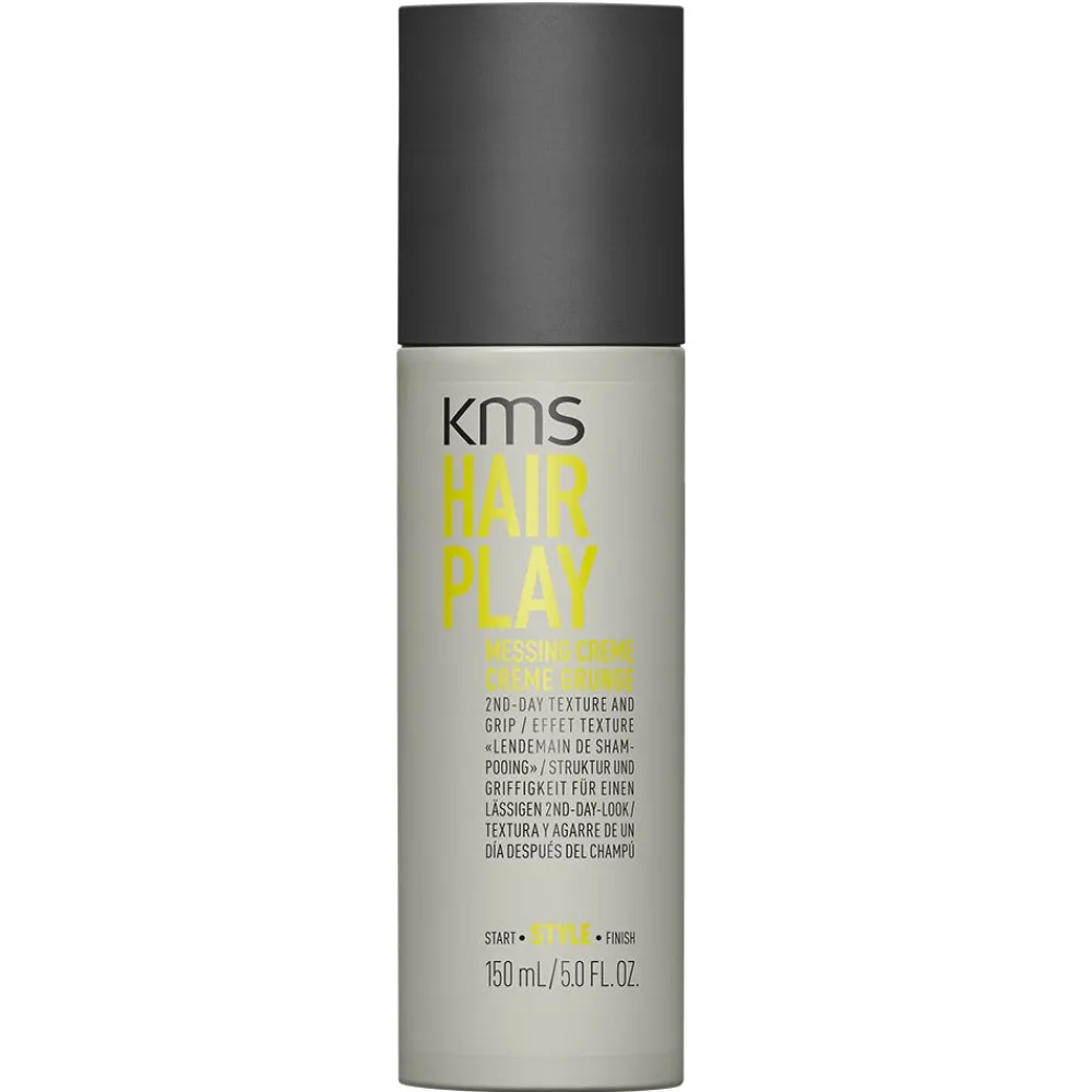 KMS Styling-Gel & Creme|Hairplay Messing Creme 150 ml