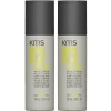 KMS Styling-Gel & Creme|Hairplay Messing Creme Duo Pack