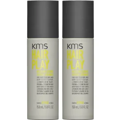 KMS Styling-Gel & Creme|Hairplay Messing Creme Duo Pack