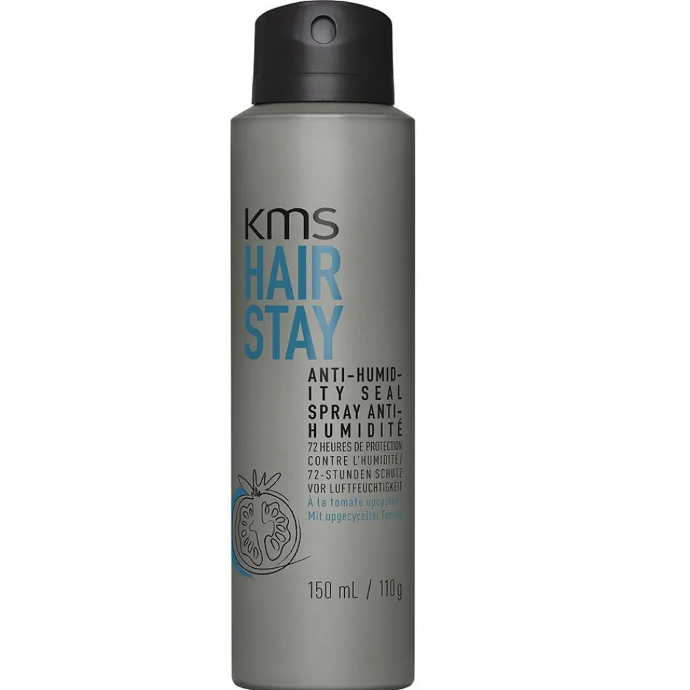 KMS Haarspray & Haarlack|HairStay Anti-Humidity Seal 150 ml