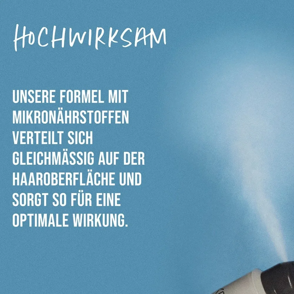 KMS Haarspray & Haarlack|HairStay Anti-Humidity Seal 150 ml