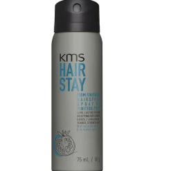 KMS Reisegrößen|HairStay Firm Finishing Hairspray 75 ml