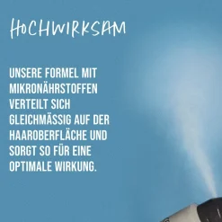 KMS Reisegrößen|HairStay Firm Finishing Hairspray 75 ml