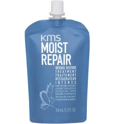 KMS Kopfhautpflege|Hagel Nature^Moistrepair Intensive Restore Treatment 100 ml