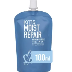 KMS Kopfhautpflege|Hagel Nature^Moistrepair Intensive Restore Treatment 100 ml