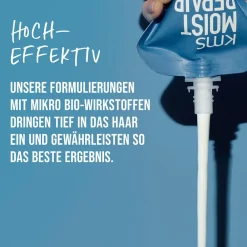 KMS Kopfhautpflege|Hagel Nature^Moistrepair Intensive Restore Treatment 100 ml