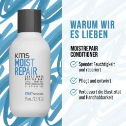 Moistrepair on the go Travel Set-KMS Online