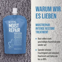 Moistrepair Set-KMS Clearance