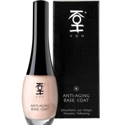 KOH Nagellack^Anti-Aging Base Coat 10 ml