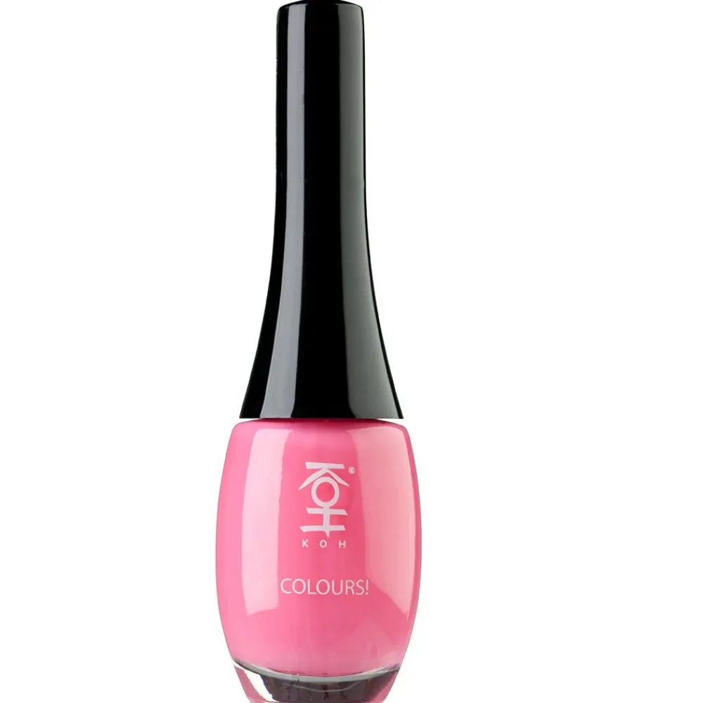 KOH Nagellack|Brilliant Pink 114 10 ml