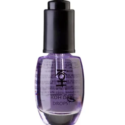 Dry Drops 10 ml-KOH Hot