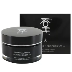 Essential Hand Nourisher Tiegel 100 ml-KOH Best