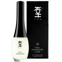 KOH Nagelpflege^Nail Hardener Cure 10 ml