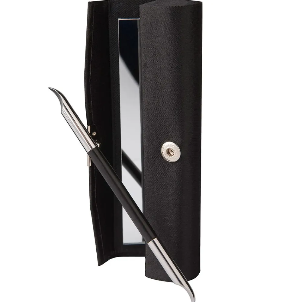 KOH Nagelpflege^Nail Pusher and Cleansing Stick