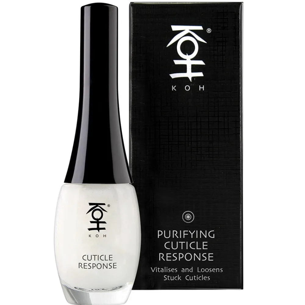 Purifying Cuticle Response 10 ml-KOH Clearance