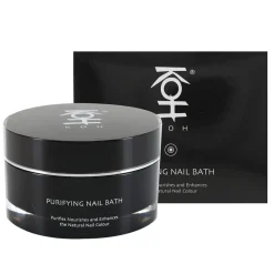 KOH Nagelpflege|Purifying Nail Bath 25 Stück