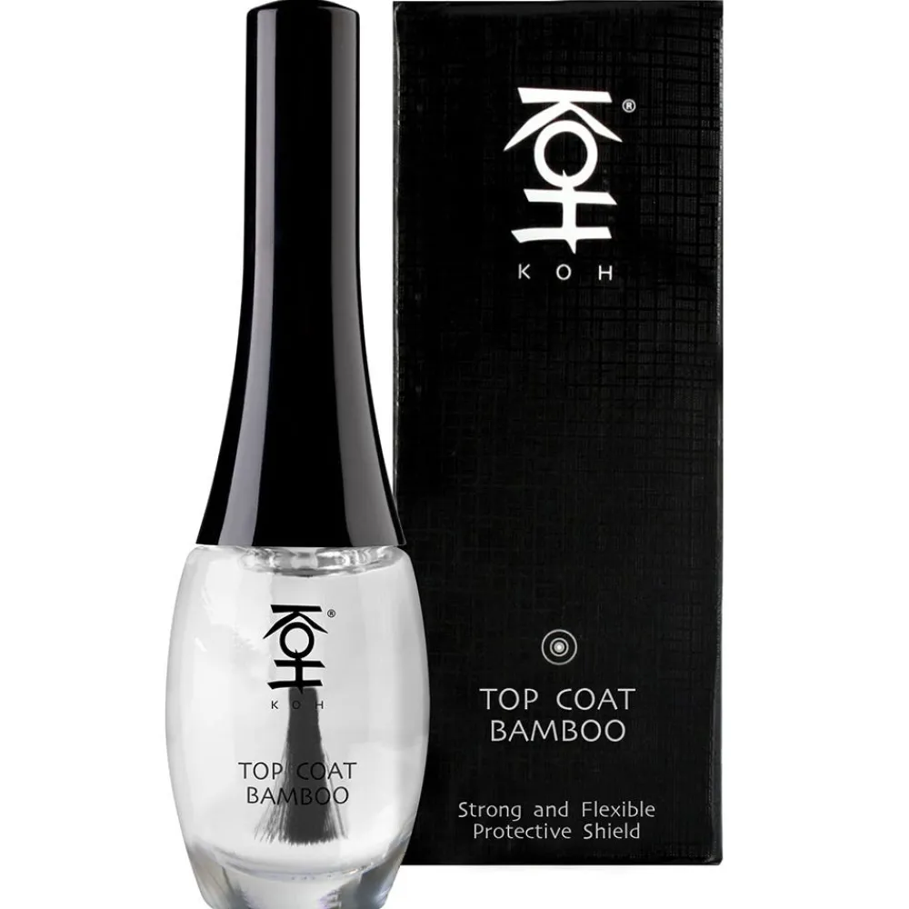 Top Coat Bamboo 10 ml-KOH New