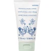 Korres Hand & Fuß|Alo & Almond Oil intensiv feuchtigkeitsspendende Handcreme 75 ml