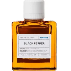 Black Pepper Eau de Toilette für Ihn 50 ml-Korres Discount