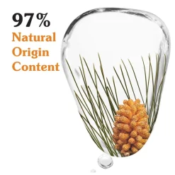 BLACK PINE PRIMUS Erneuernde Nachtcreme gegen Falten 40 ml-Korres Clearance