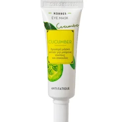 Cucumber Anti-fatigue Eye Mask 8  ml-Korres Clearance