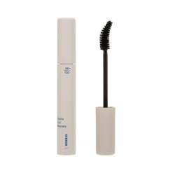 Korres Augenbrauen- & Wimpernfarbe^Drama Curl Mascara Black 01 13 ml