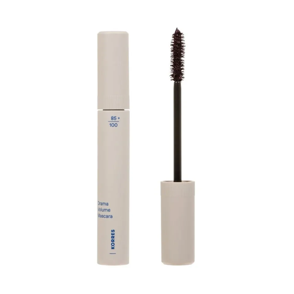 Drama Volume Mascara Plum Brown 02 13 ml-Korres Discount