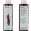 Liquorice & Urtica Shampoo 250 ml-Korres Online