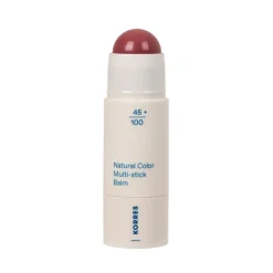 Natural Color Multistick Balm Vintage Rose 4,5 g-Korres Outlet