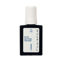Korres Nagellack^No No Nail Polish Top Coat 11 ml