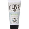 Korres Hand & Fuß^Olive & Sea Salt Handcreme 75 ml