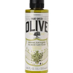 Korres Hagel Nature|Körper^Olive Blossom Duschgel 250 ml