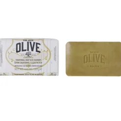 Korres Hagel Nature|Körper|Olive Blossom Körperseife 125 g