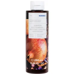 Korres Hagel Nature|Körper^Pomegranate Grove Revitalisierendes Duschgel 250 ml