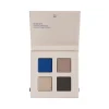 Real Color Eyeshadow Palette Smokey Sea 02 4 g-Korres New