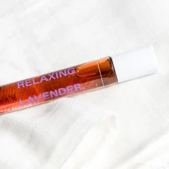 Relaxing Lavender Roll-On Duft 10 ml-Korres Outlet