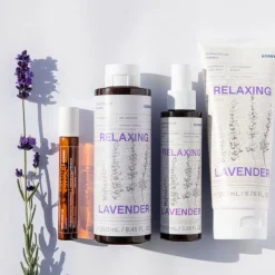 Relaxing Lavender Roll-On Duft 10 ml-Korres Outlet