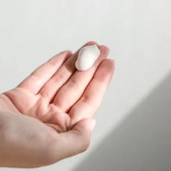 Korres Hagel Nature|Körper|RELAXING LAVENDER Körpermilch für die Nacht 200 ml