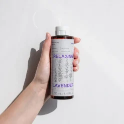 Korres Hagel Nature|Körper^RELAXING LAVENDER Duschgel 250 ml