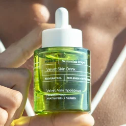 SANTORINI GRAPE Elixir 30 ml-Korres Discount